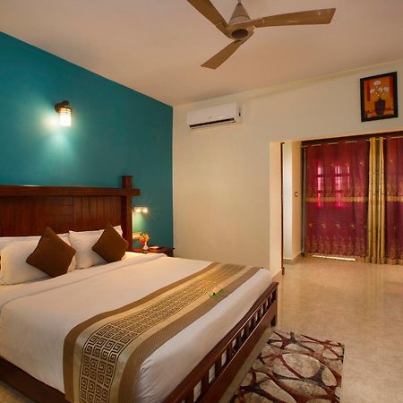 Coorg Cliffs Resorts Ammatti Zimmer foto